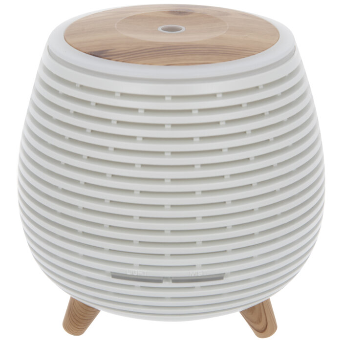 Ridged Ultrasonic Aroma Diffuser Hobby Lobby 2064566