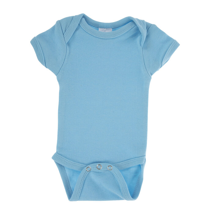 Sky Blue Infant Creeper Newborn Hobby Lobby 2246155