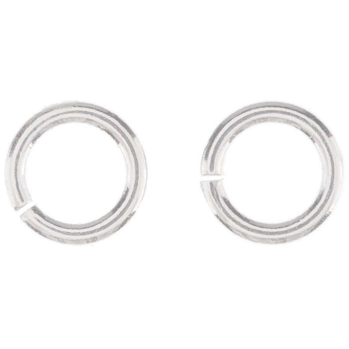 Heavy Gauge Jump Rings 9mm Hobby Lobby 1216605