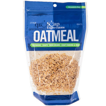 colloidal oats