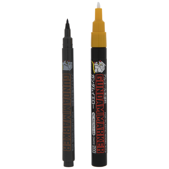 Basic Model Gundam Markers 6 Piece Set Hobby Lobby 2048213
