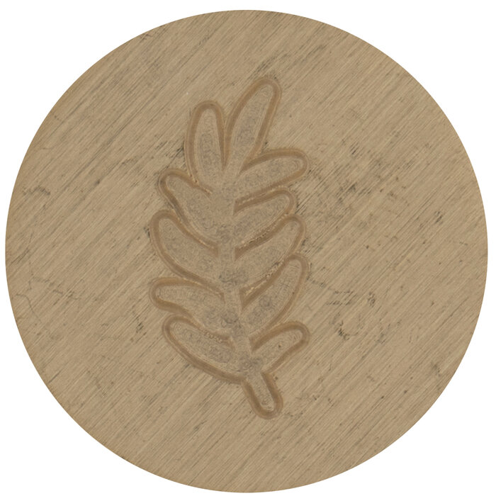 Sprig Mini Wax Seal Stamp Hobby Lobby 2130110