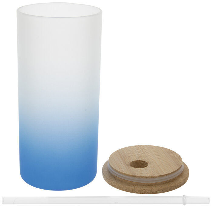 Frosted Tumbler Hobby Lobby