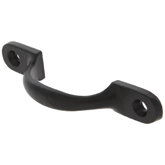 Black Curved Metal Pull Hobby Lobby 2238723