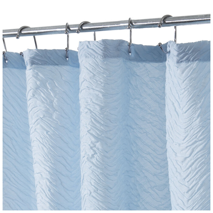 Starlight Blue Breeze Shower Curtain Hobby Lobby 5932967