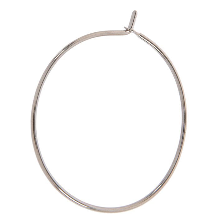 Stemware Hoops 25mm Hobby Lobby 473066