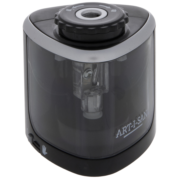 Electric & Manual Pencil Sharpener Hobby Lobby 1767235