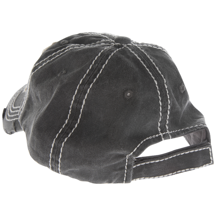 Dog Mom Distressed Baseball Cap Hobby Lobby 1782697