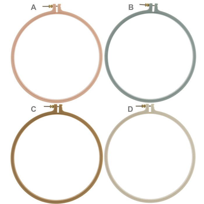 Embroidery Hoop Hobby Lobby