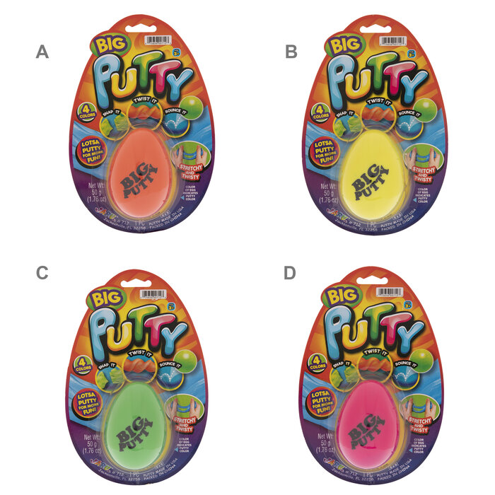 Big Putty Hobby Lobby 2247161