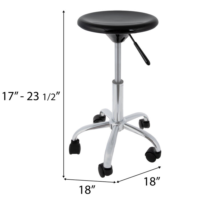 Artisan Airlift Stool Hobby Lobby 623652