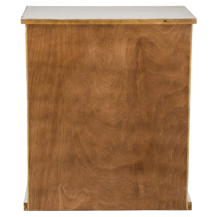 White Farmhouse with Sliding Door Hobby Lobby 1537778