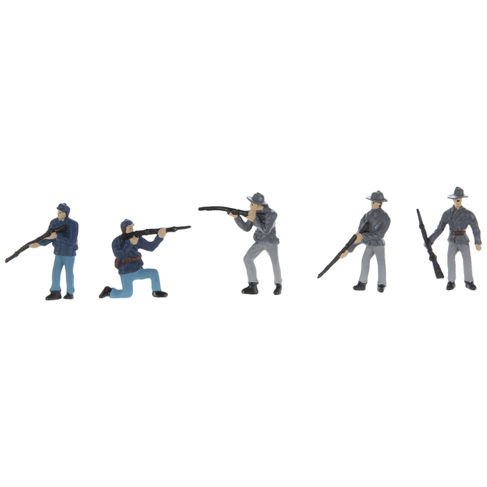 American Civil War Soldiers Hobby Lobby 762807