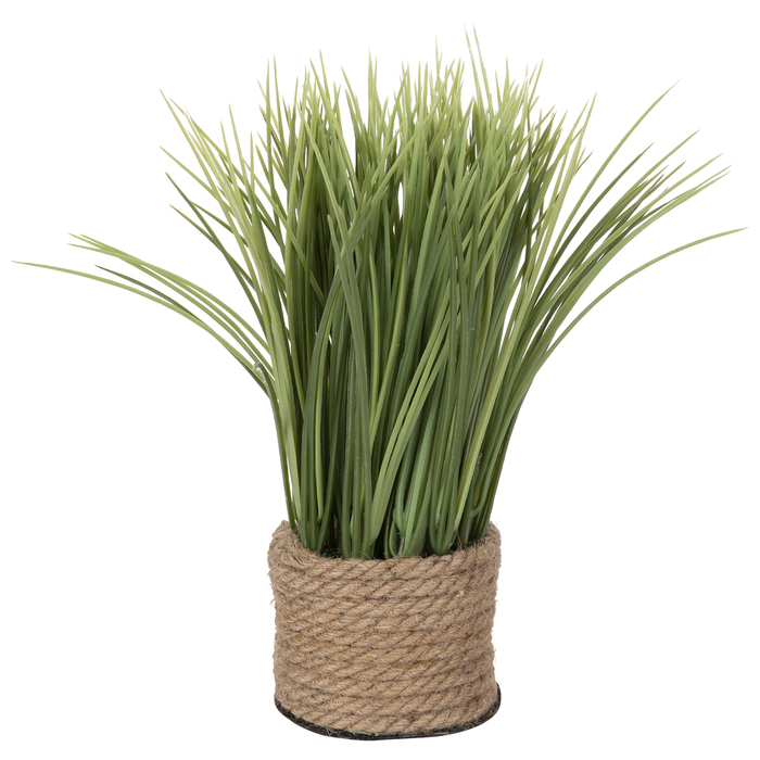 Grass In Rope Container Hobby Lobby 1220904