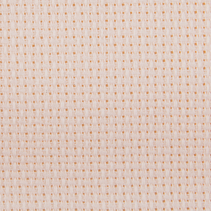18Count Aida Cross Stitch Fabric 11 3/4" x 18" Hobby Lobby