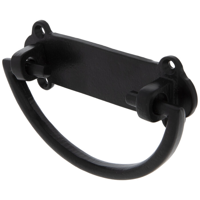 Black Hinged Metal Pull Hobby Lobby 1488311