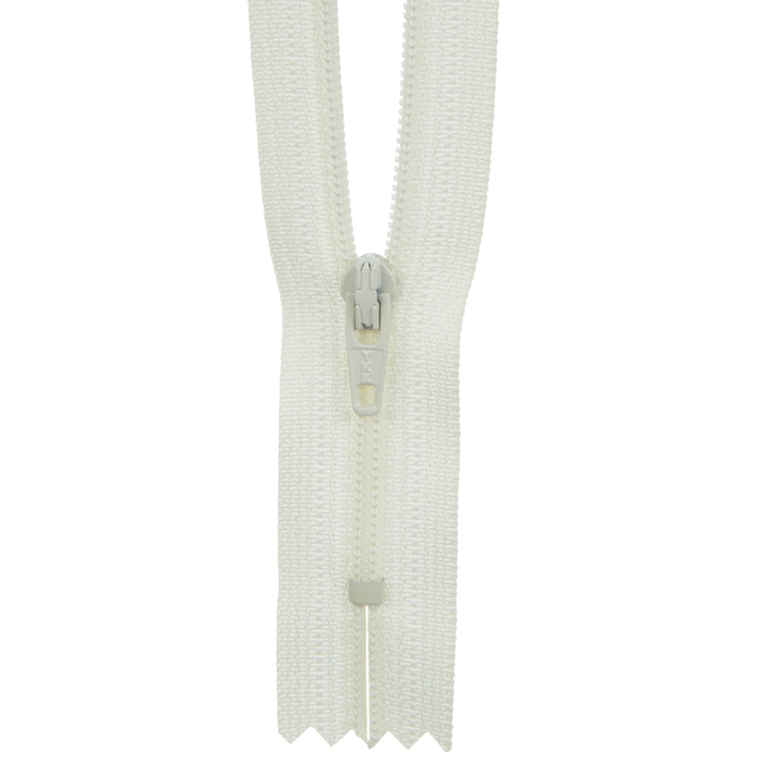 Natural All Purpose Zipper 9" Hobby Lobby 1844604