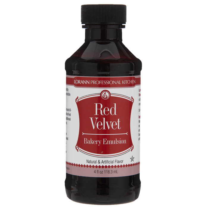 Red Velvet Bakery Emulsion Hobby Lobby 733071