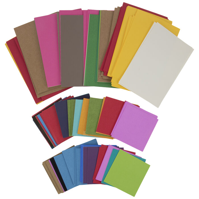 Cardstock Paper Scrap Pack Hobby Lobby 2266518