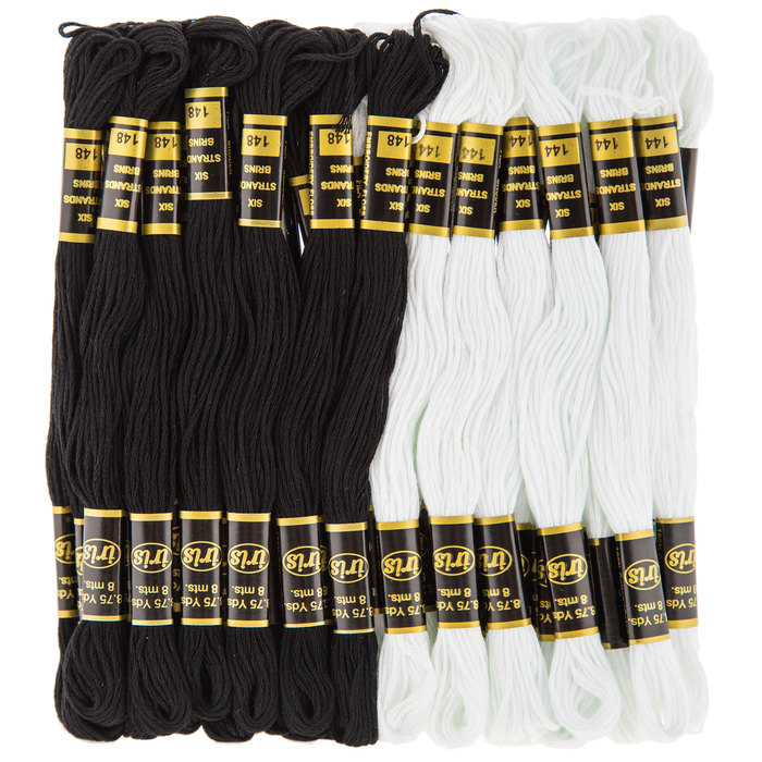 Artiste Cotton Floss Hobby Lobby