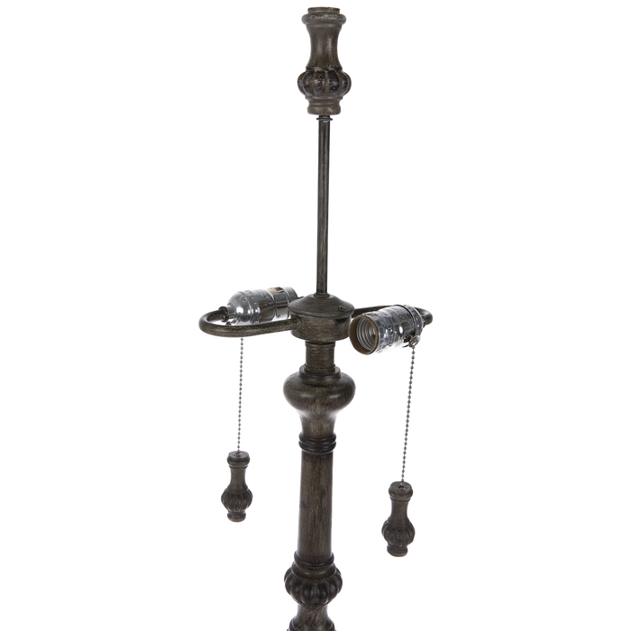Gray Wash Finial Lamp Hobby Lobby 1426691