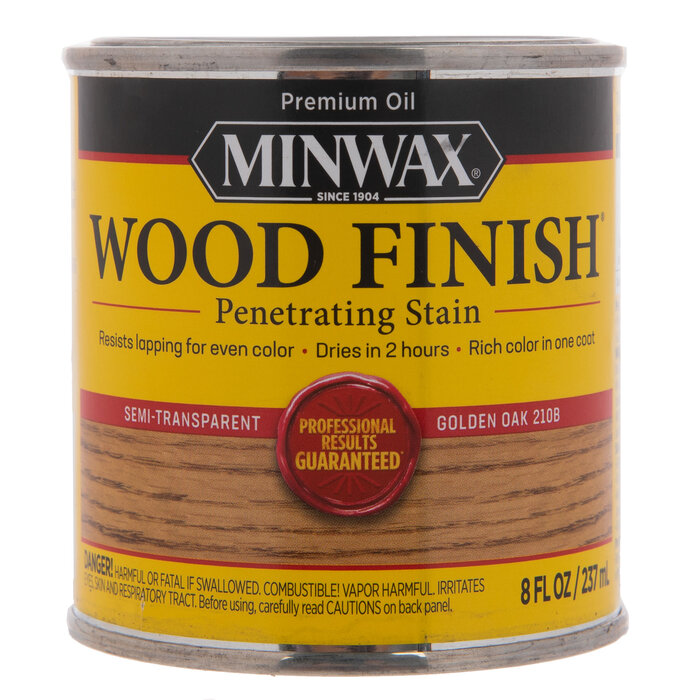 Golden Oak Minwax Wood Stain Hobby Lobby 1856038