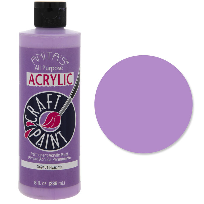 Anita's Acrylic Craft Paint Hobby Lobby 1778653