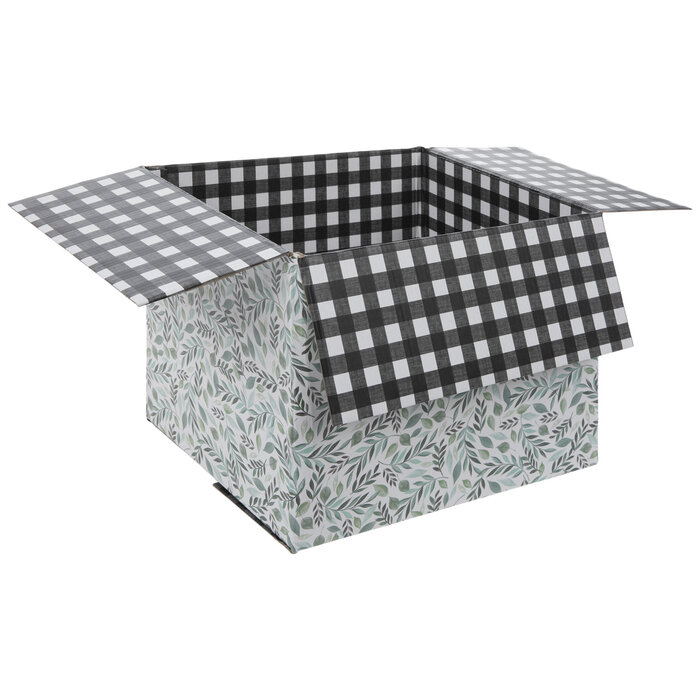 Greenery Mailing Box Hobby Lobby 2107019