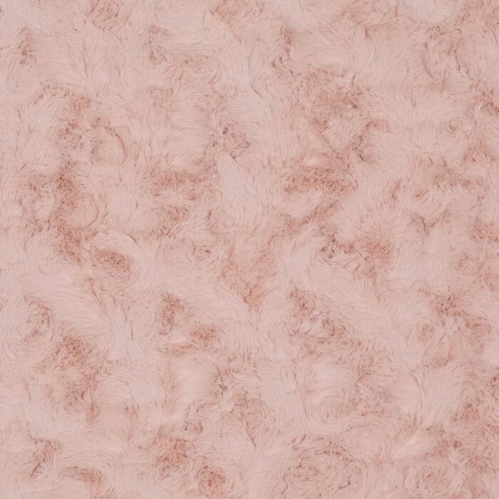 Blush Plush Faux Fur Fleece Fabric Hobby Lobby 2131845