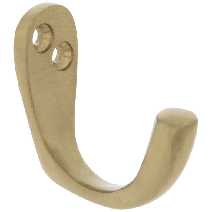 Brass Metal Wall Hook Hobby Lobby 1863380