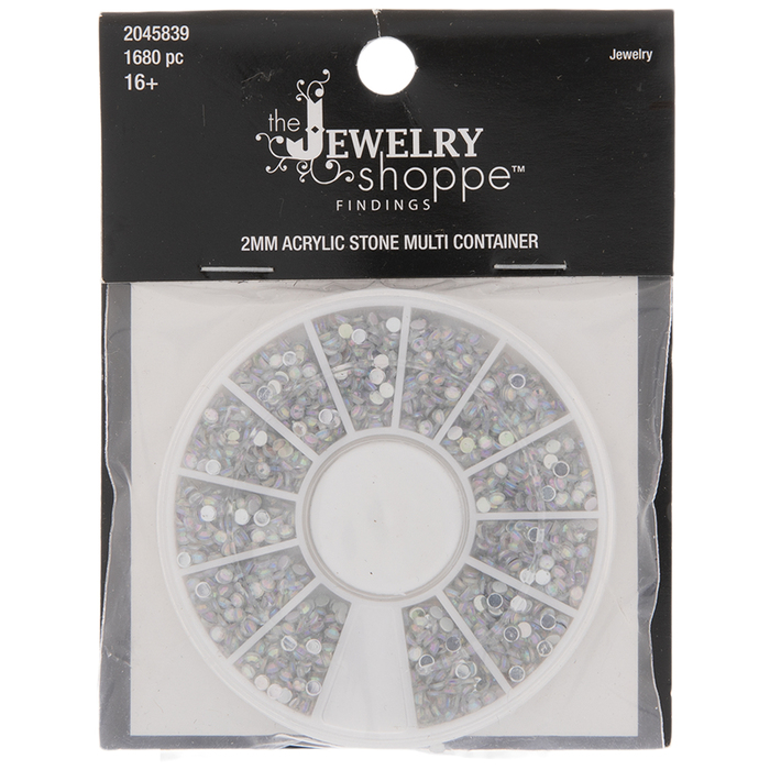 Rhinestone Filler Hobby Lobby 2045839