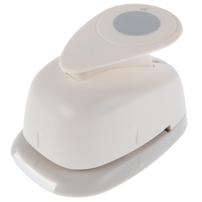 Circle Punch 1" Hobby Lobby 889774