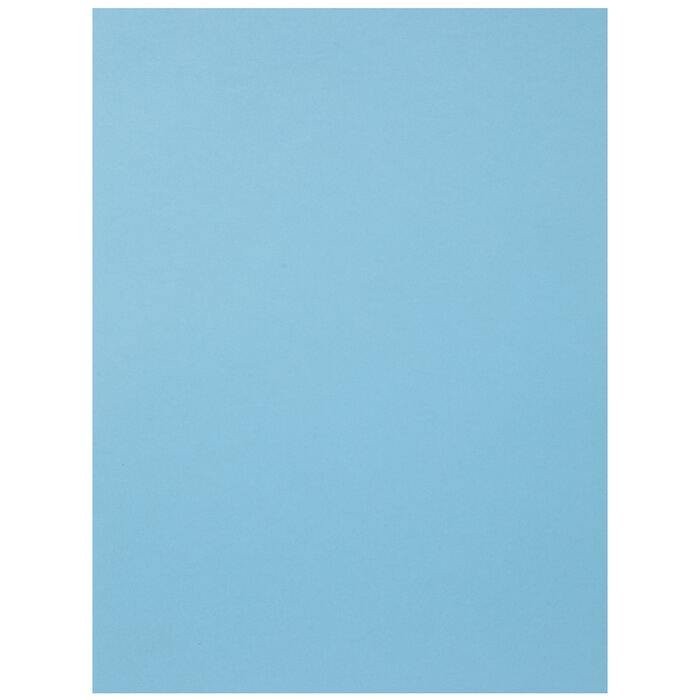 20 Sky Blue Canson Colorline Paper Hobby Lobby 2267565