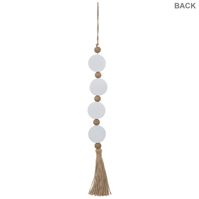 Home Tassel Wood Decor Hobby Lobby 2068013