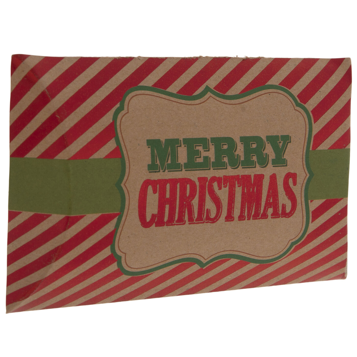 Metallic Merry Christmas Gift Card Holders | Hobby Lobby | 5103882