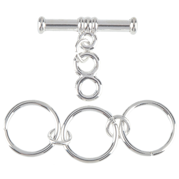 Toggle Clasps With Extenders Hobby Lobby 1216720