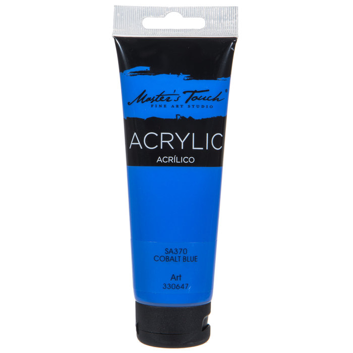 Touch Acrylic Paint - 4.1 Ounce 