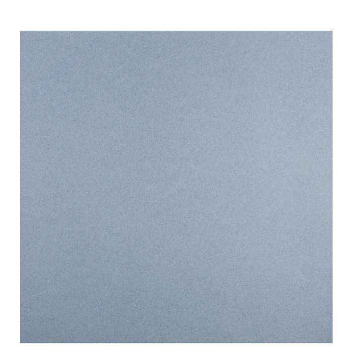 Storm Blue Smooth Cardstock Paper 12" x 12" Hobby Lobby 1523455