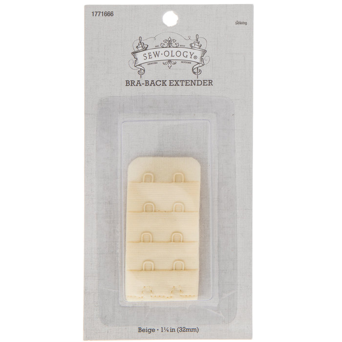BraBack Extender Hobby Lobby
