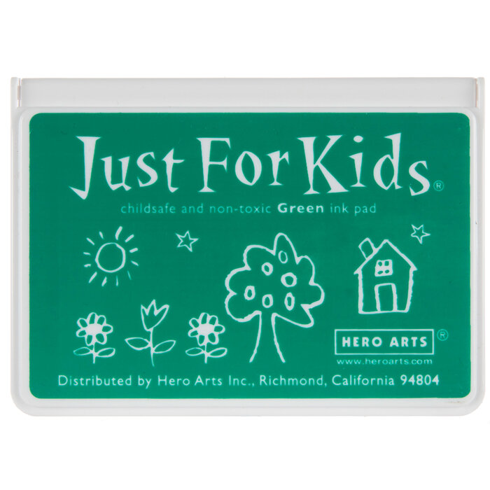Hero Arts Just For Kids Ink Pad Hobby Lobby