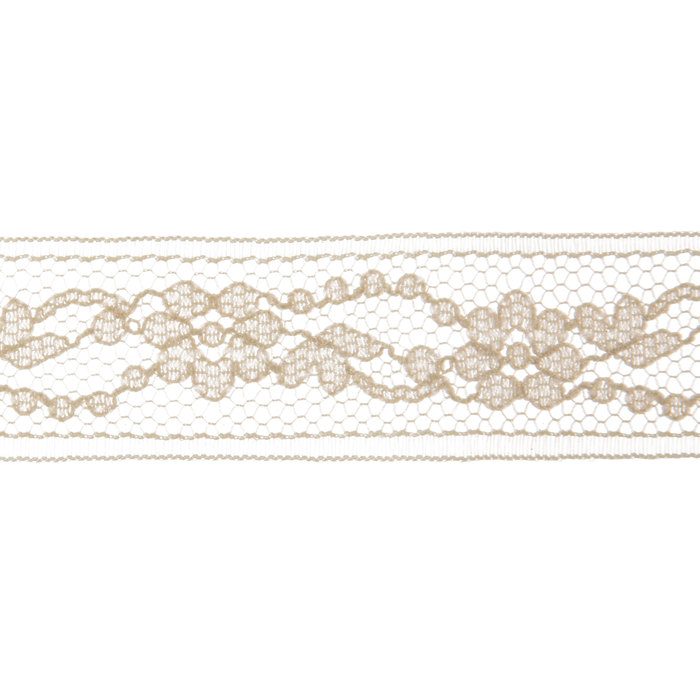 Beige Lace Hem Tape Hobby Lobby 846162