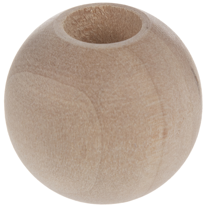 Round Wood Balls Hobby Lobby 621805