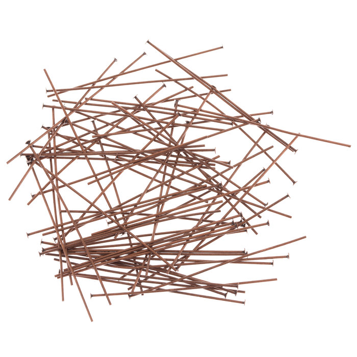 Headpins 2" Hobby Lobby 138685