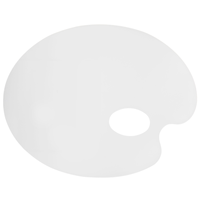 Oval Paint Palettes Hobby Lobby 375675