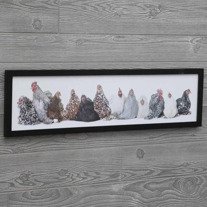 Sitting Chickens Wood Wall Decor Hobby Lobby 2188068