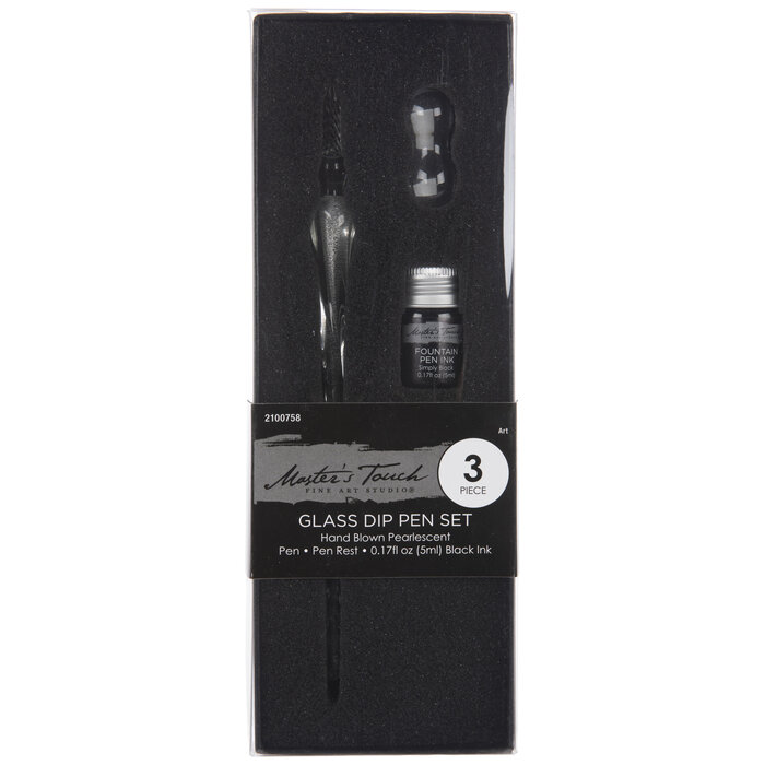 Glass Calligraphy Dip Pen Hobby Lobby 2100758