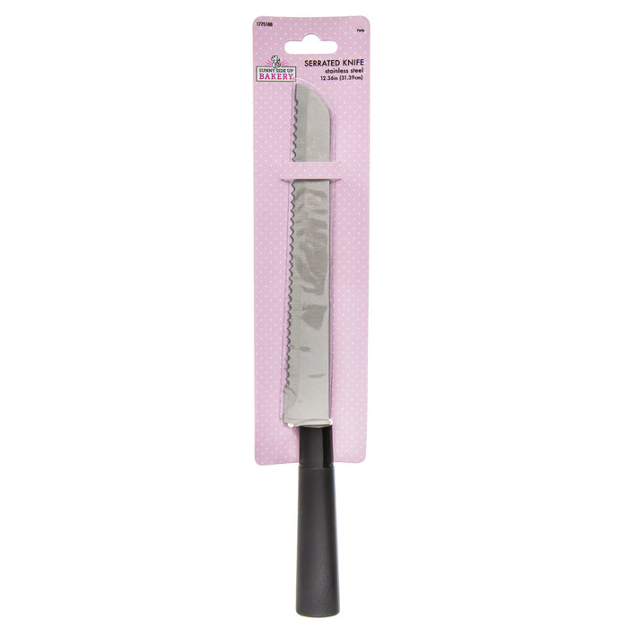 Serrated Knife Hobby Lobby 1775188