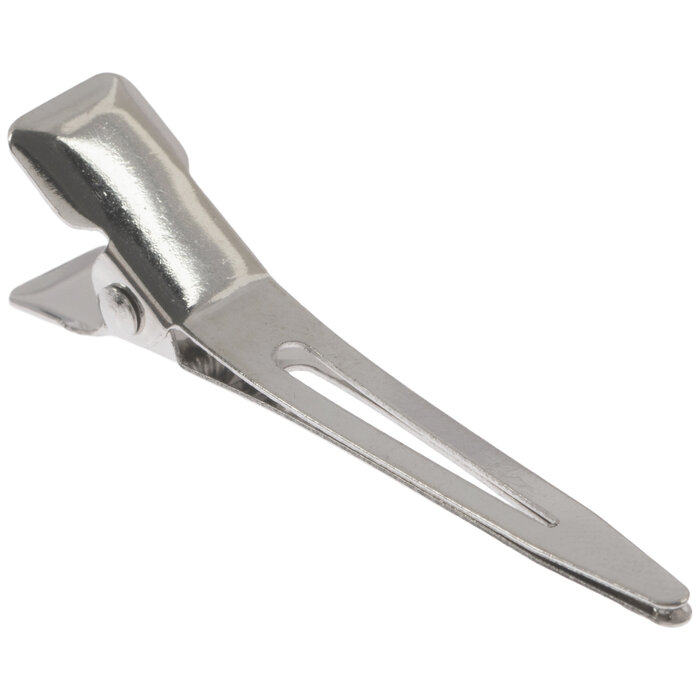 Flat Alligator Hair Clips 45mm Hobby Lobby 406793