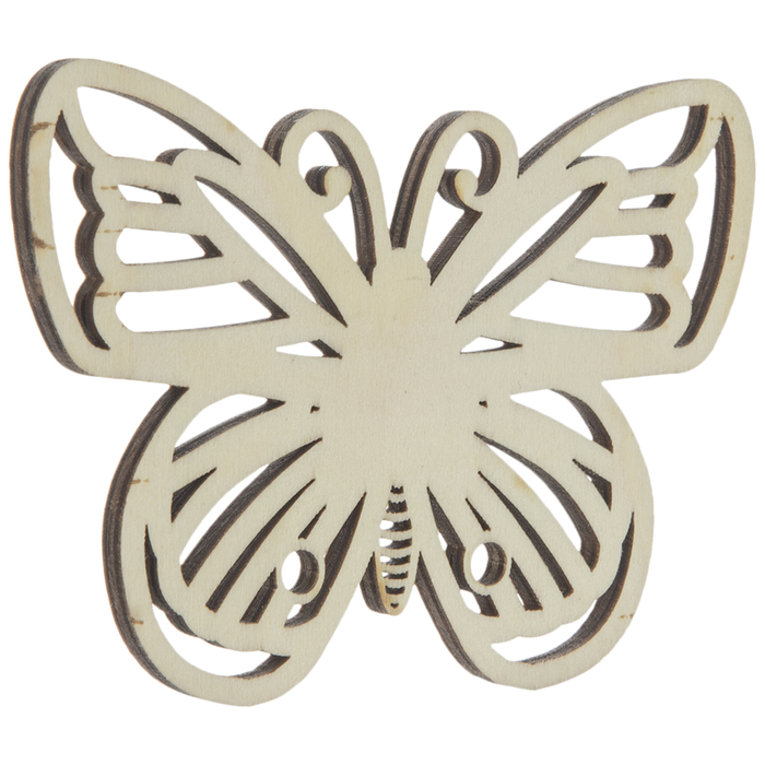 Butterfly Wood Shape Hobby Lobby 1439595