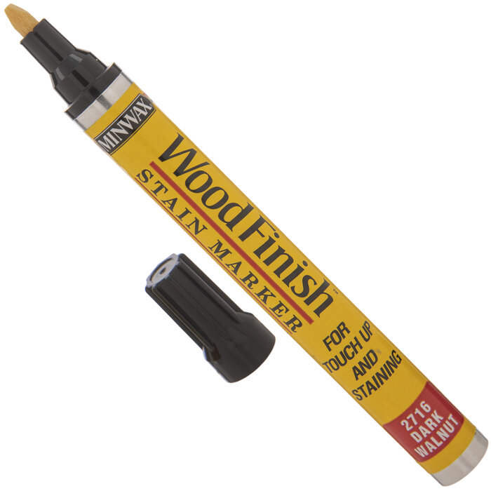 Minwax Wood Finish Stain Marker Hobby Lobby 2119980